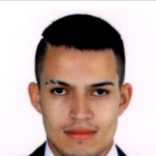 Gilmar, estagiário de direito